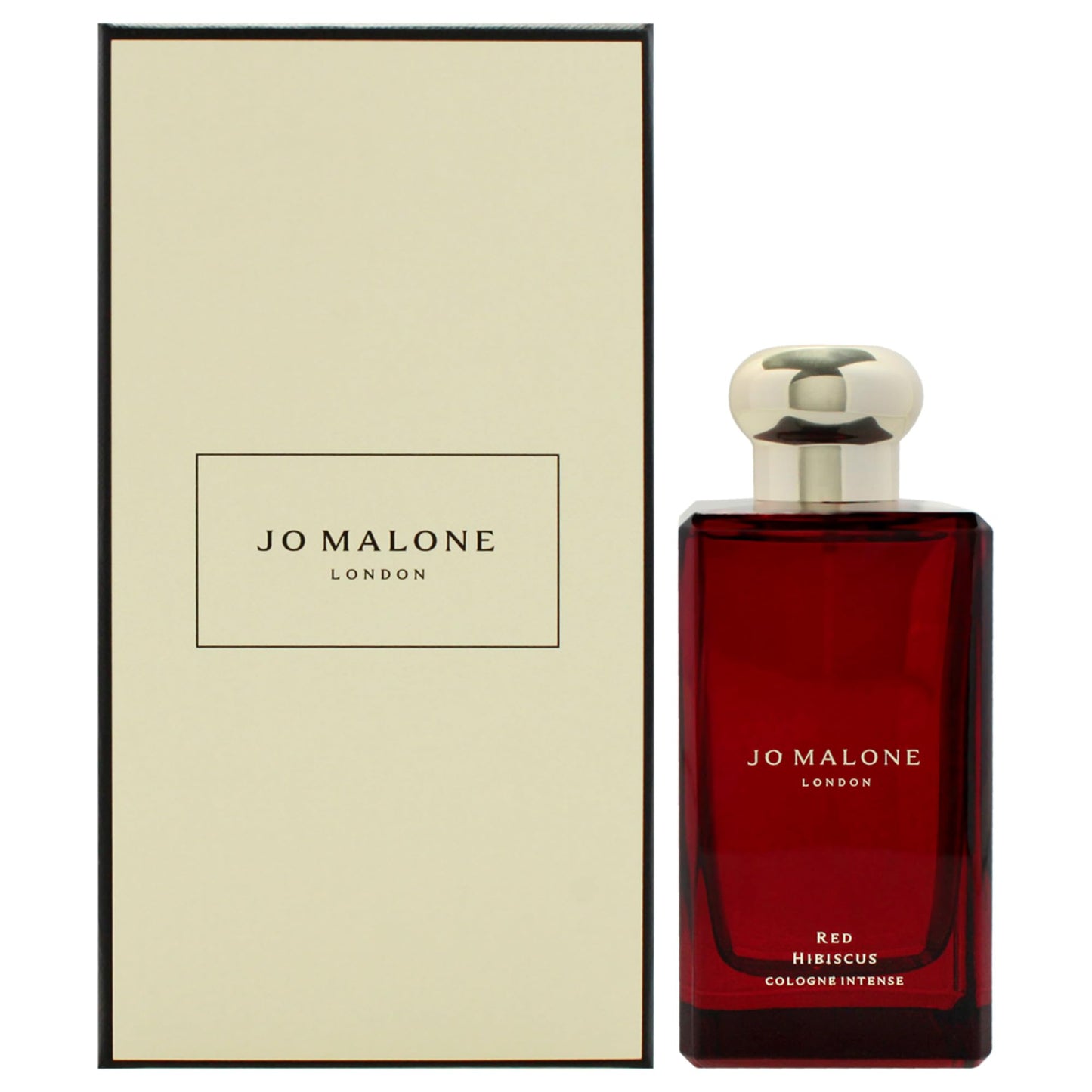 Jo Malone Red Hibiscus Cologne Intense 3.4oz / 100ml