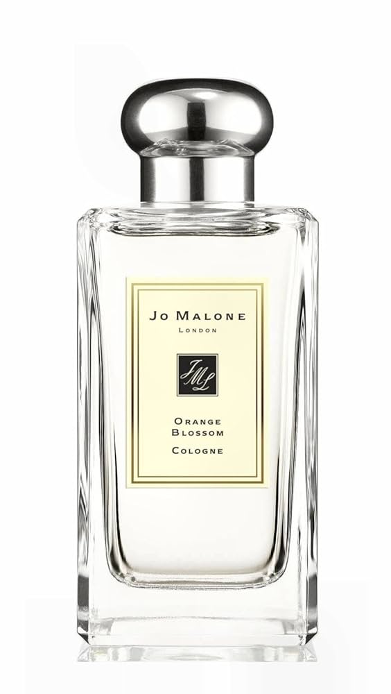 Jo Malone Orange Blossom Eau De Cologne 3.4oz / 100ml