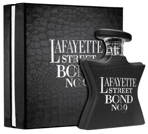 Bond No. 9 Lafayette Street Eau De Parfum 3.4oz / 100ml