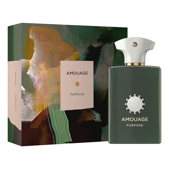 Amouage Purpose Eau De Parfum 3.4oz / 100ml