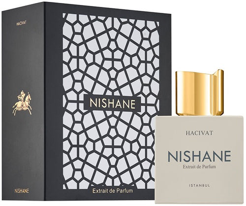 Nishane Hacivat Extrait De Parfum 3.4oz / 100ml