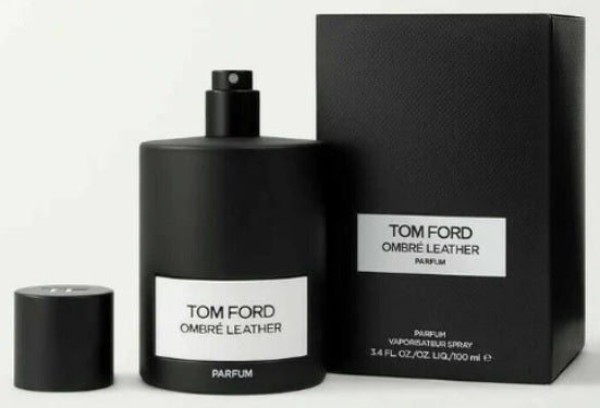 Tom Ford Ombre Leather Parfum 3.4oz / 100ml