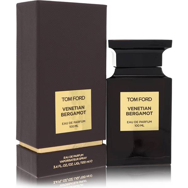 Tom Ford Venetian Bergamot Eau De Parfum 3.4oz / 100ml