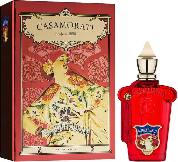 Xerjoff Casamorati Bouquet Ideale Eau De Parfum 3.4oz / 100ml