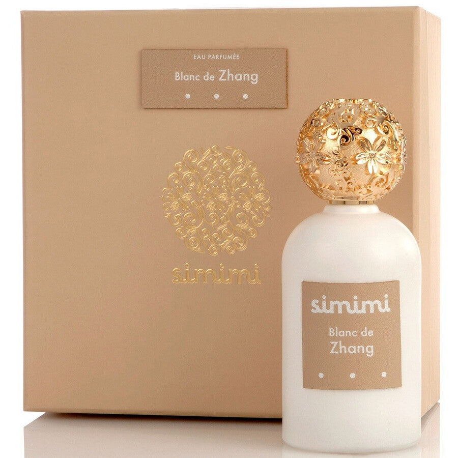 Simimi Blanc De Zhang Eau De Parfum 3.4oz / 100ml