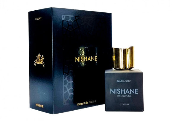 Nishane Karagoz Extrait De Parfum 3.4oz / 100ml