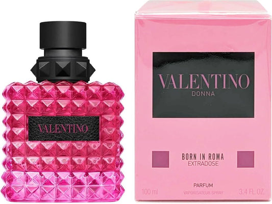 Valentino Born In Roma Extradose Parfum 3.4oz / 100ml