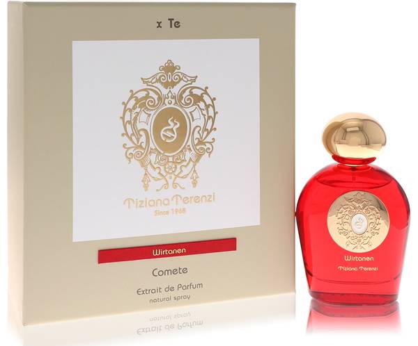 Tiziana Terenzi Wirtanen Extrait De Parfum 3.4oz / 100ml