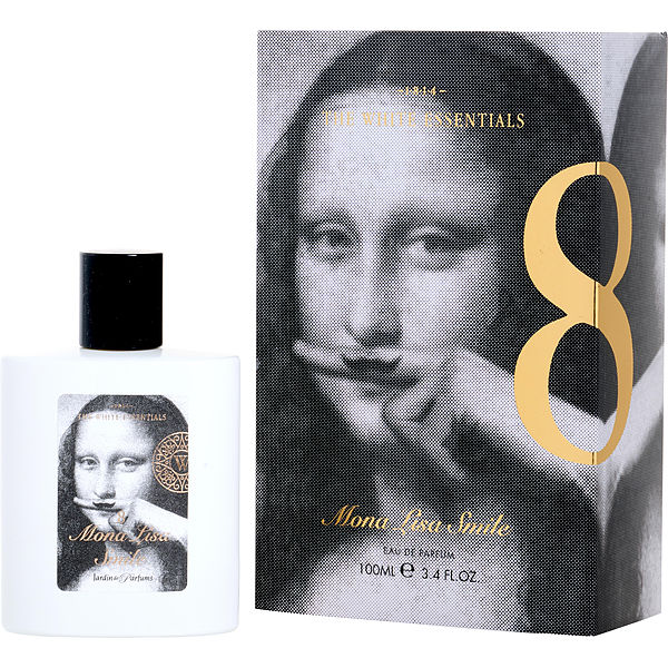 Jardin De Parfums Mona Lisa Smile Eau De Parfum 3.4oz / 100ml