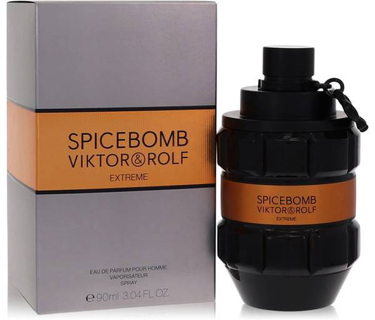 Viktor & Rolf Spicebomb Extreme Eau De Parfum 3.04oz / 90ml