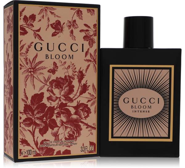 Gucci Bloom Intense Eau De Parfum 3.3oz / 100ml