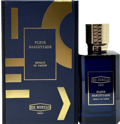 Ex Nihilo Fleur Narcotique Extrait De Parfum 3.4oz / 100ml
