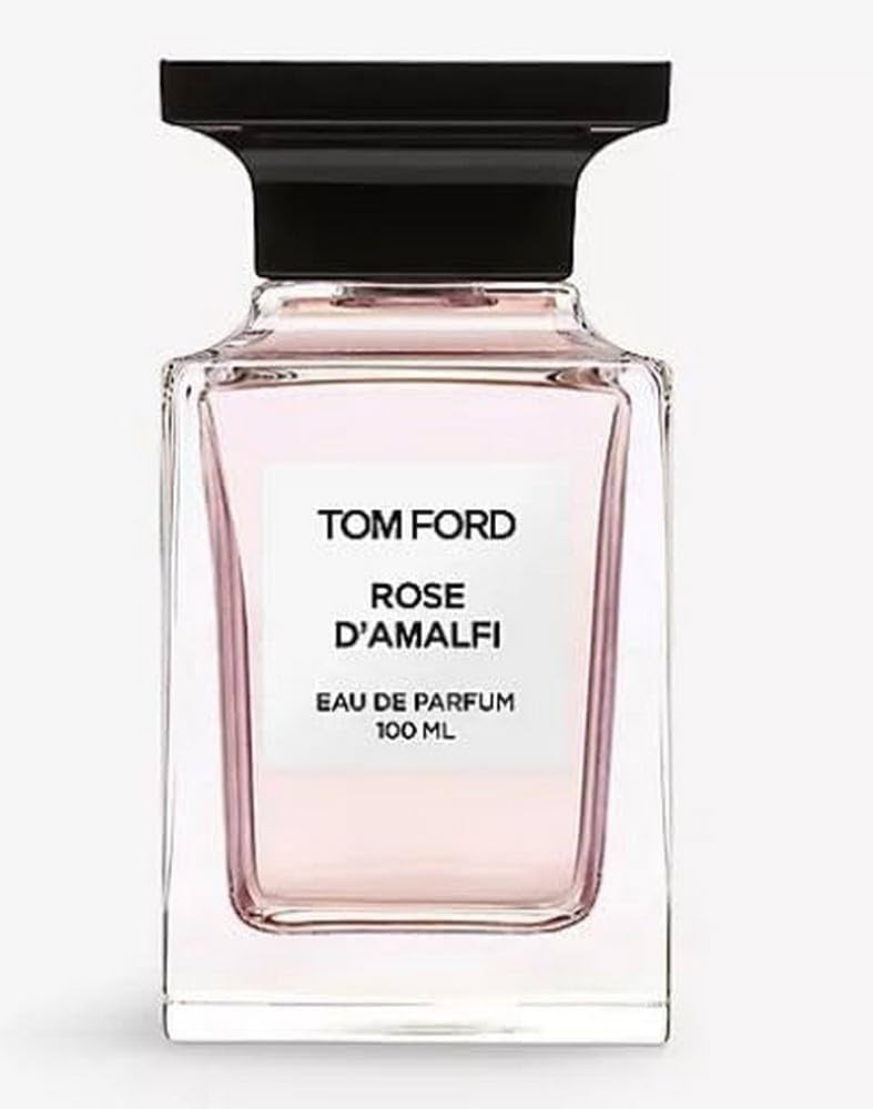 Tom Ford Rose D'Amalfi Eau De Parfum 3.4oz / 100ml