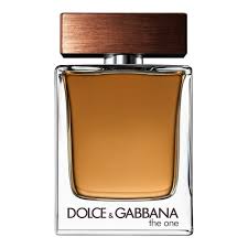 Dolce & Gabbana The One For Men Eau De Toilette 3.3oz / 100ml