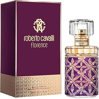 Roberto Cavalli Florence Eau De Parfum 2.5oz / 75ml