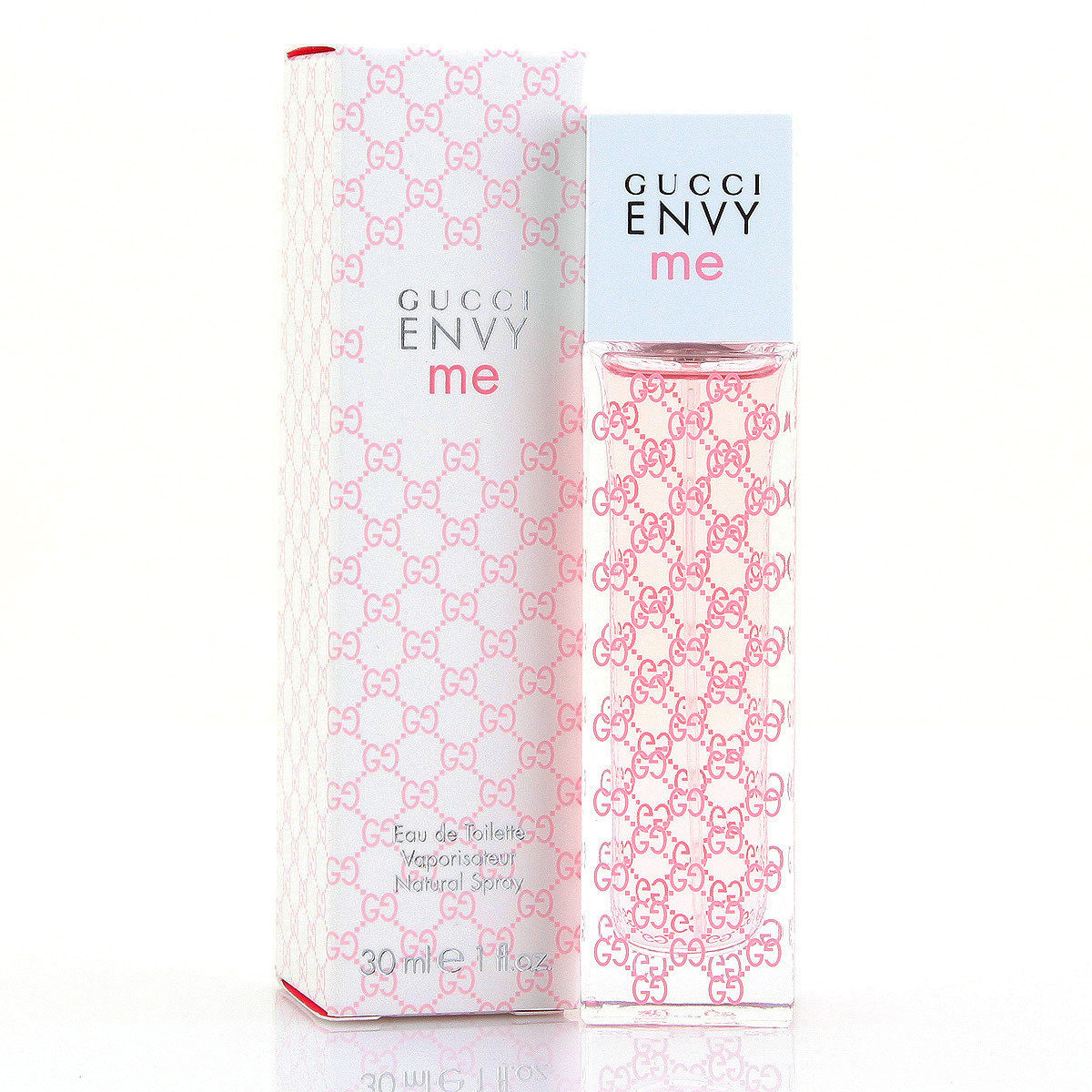 Gucci Enve Me Eau De Toilette 3.3oz / 100ml