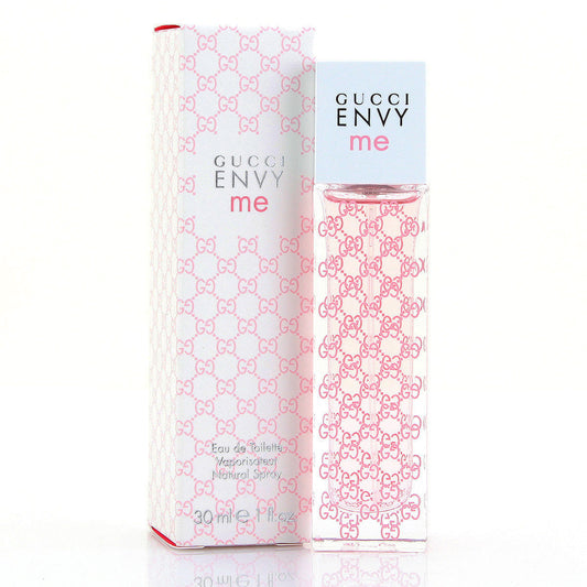 Gucci Enve Me Eau De Toilette 3.3oz / 100ml