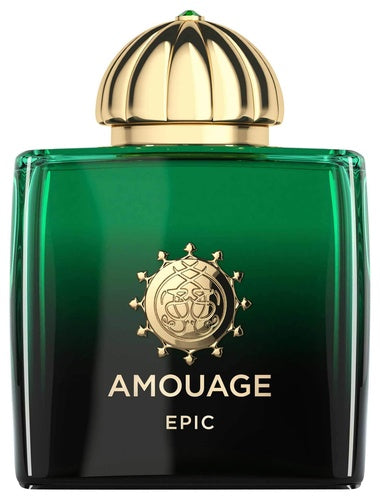 Amouage Epic Eau De Parfum 3.4oz / 100ml