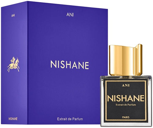 Nishane Ani Extrait De Parfum 3.4oz / 100ml