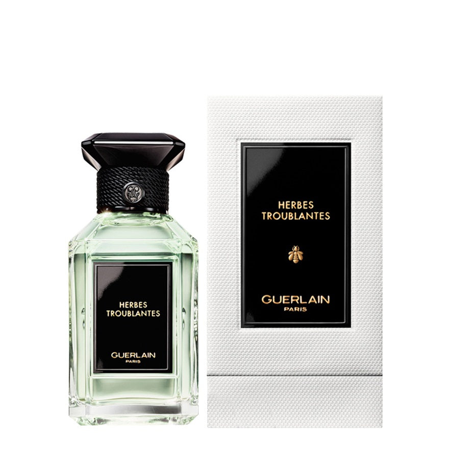 Guerlain Herbes Troublantes Eau De Parfum 3.3oz / 100ml