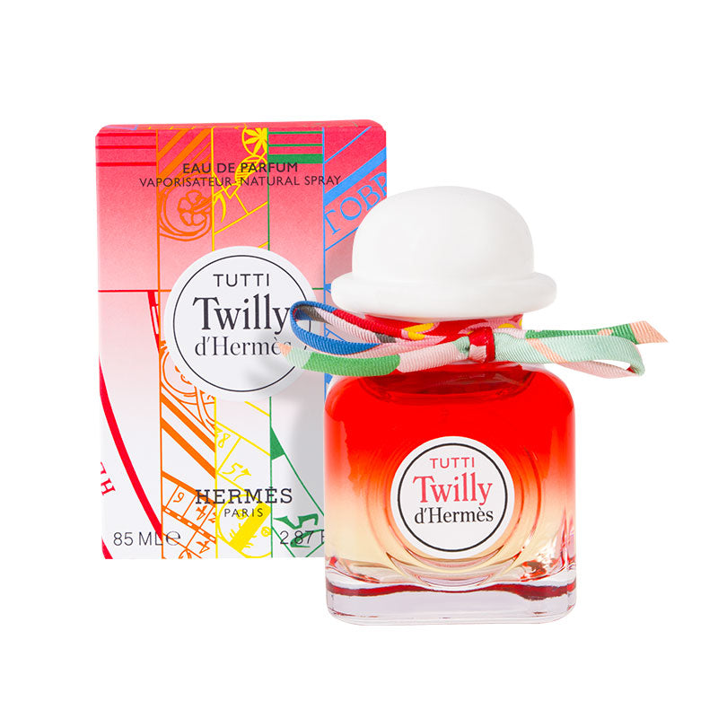 Hermes Twilly Tutti Eau De Parfum 2.3oz / 85ml