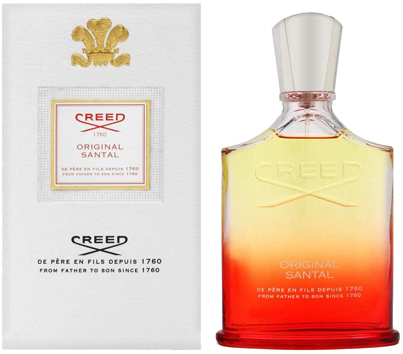 Creed Original Santal Eau De Parfum 3.3oz / 100ml