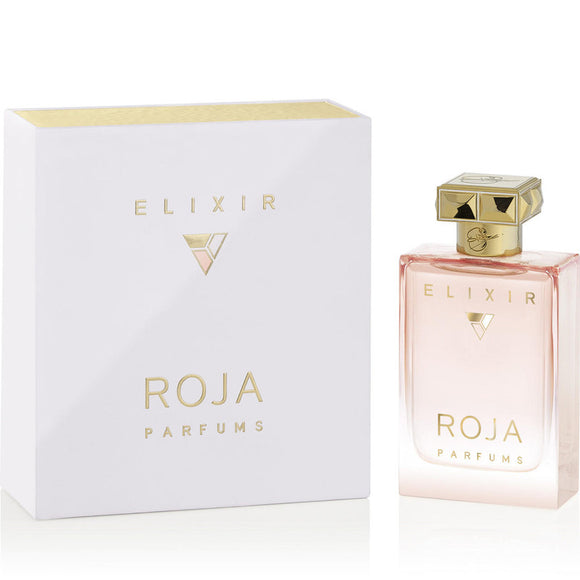 Roja Elixir Essence De Parfum 3.4oz / 100ml