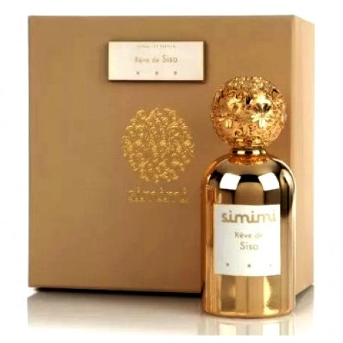 Simimi Reve De Sisa Eau De Parfum 3.4oz / 100ml