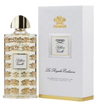 Creed Sublime Vanille EdP 2.5oz / 75ml