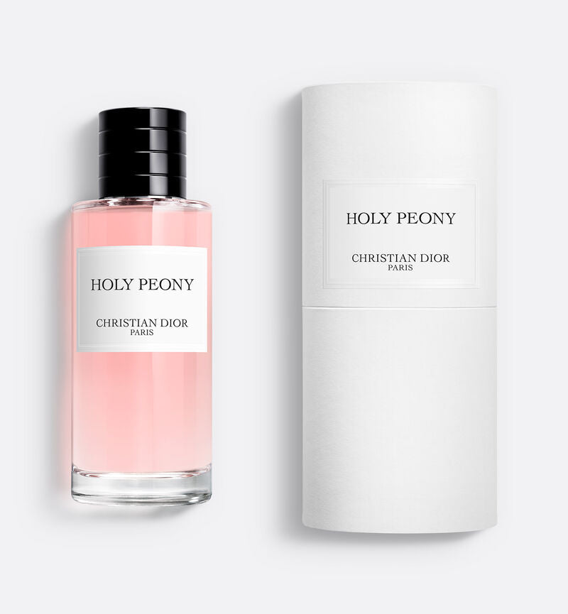 Christian Dior Holy Peony Eau De Parfum 4.2oz / 125ml