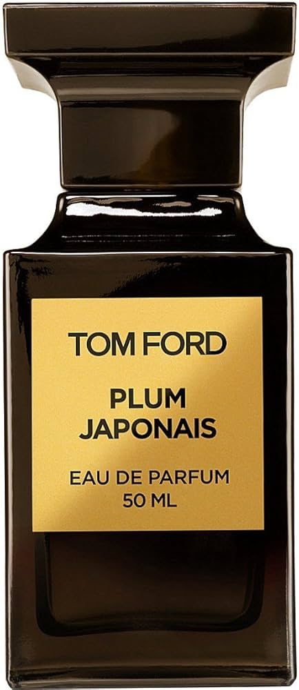 Tom Ford Plum Japonais Eau De Parfum 3.4oz / 100ml