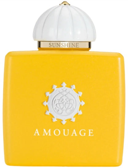 Amouage Sunshine Eau De Parfum 3.4oz / 100ml