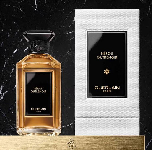 Guerlain Neroli Outrenoir Eau De Parfum 3.3oz / 100ml