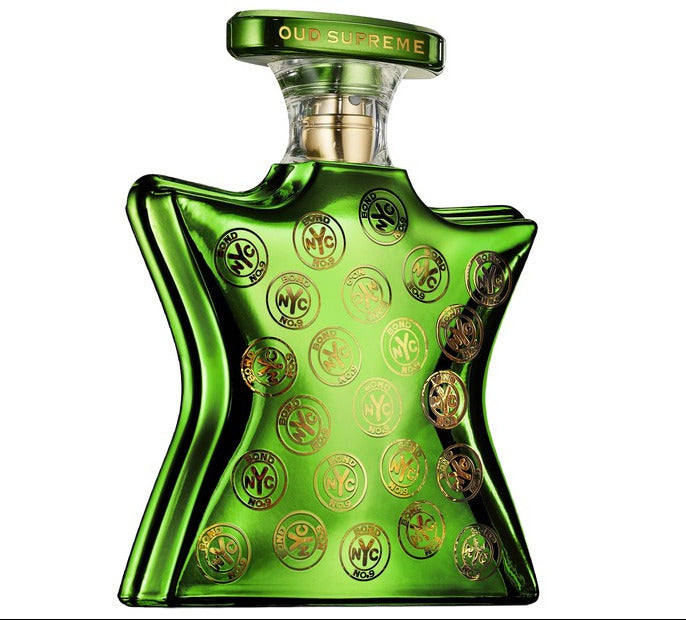 Bond No. 9 Oud Supreme Eau De Parfum 3.4oz / 100ml