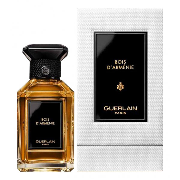 Guerlain Bois D'arménie Eau De Parfum 3.3oz / 100ml