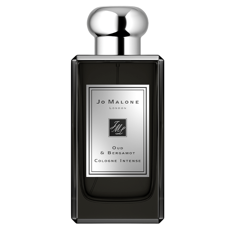 Jo Malone Oud & Bergamot Cologne Intense 3.4oz / 100ml