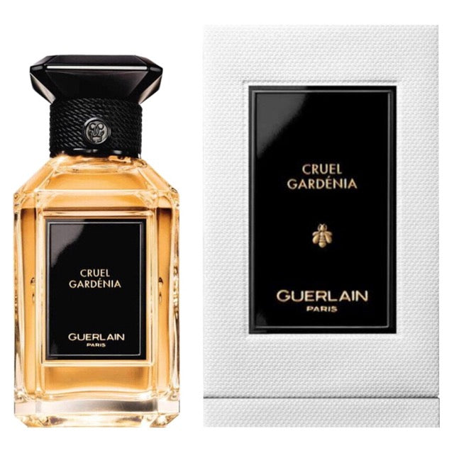 Guerlain Cruel Gardenia Eau De Parfum 3.3oz / 100ml