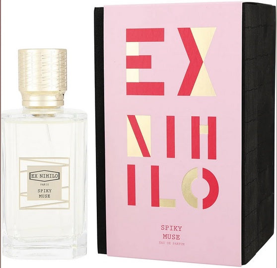 Ex Nihilo Spiky Muse Eau De Parfum 3.4oz / 100ml