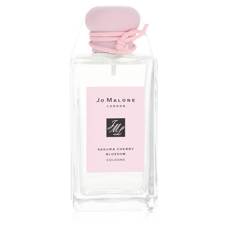 Jo Malone Sakura Cherry Blossom Cologne 3.4oz / 100ml