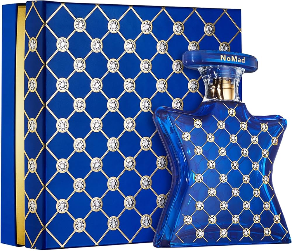 Bond No. 9 Nomad Eau De Parfum 3.4oz / 100ml