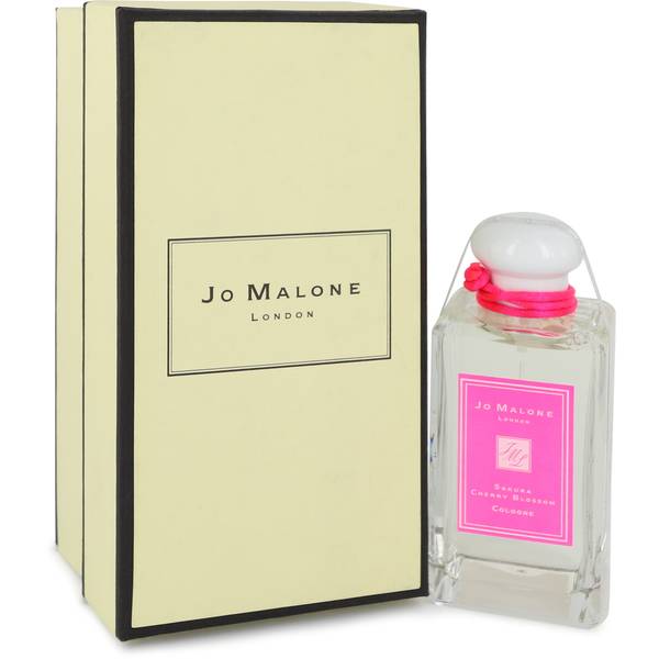 Jo Malone Sakura Cherry Blossom Cologne 3.4oz / 100ml