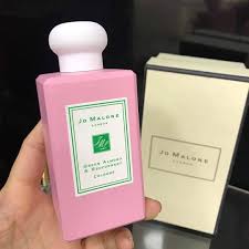 Jo Malone Green Almond & Redcurrant Cologne 3.4oz / 100ml