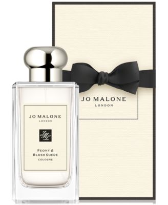 Jo Malone Peony & Blush Suede Cologne 3.4oz / 100ml