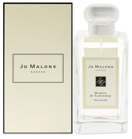 Jo Malone Mimosa & Cardamom Cologne 3.4oz / 100ml