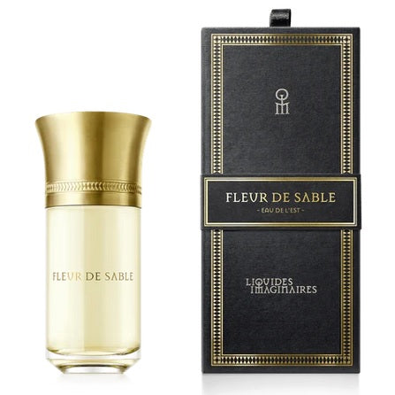 Liquides Imaginaires Fleur De Sable Eau De Parfum 3.4oz / 100ml