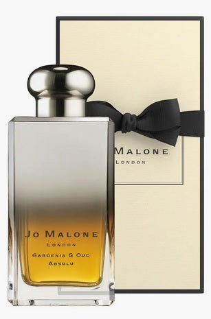 Jo Malone Gardenia & Oud Absolu 3.4oz / 100ml