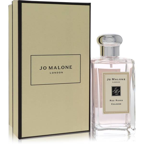 Jo Malone Red Roses Cologne 1oz / 30ml