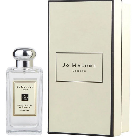 Jo Malone English Pear & Freesia Cologne 3.4oz / 100ml