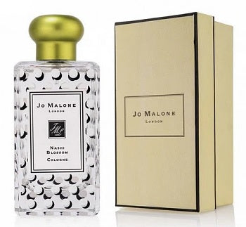 Jo Malone Nashi Blossom Cologne 3.4oz / 100ml
