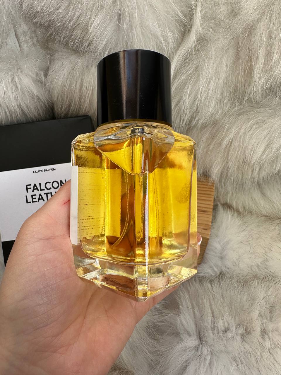 Matiere Premiere French Flower Eau De Parfum 3.4oz / 100ml